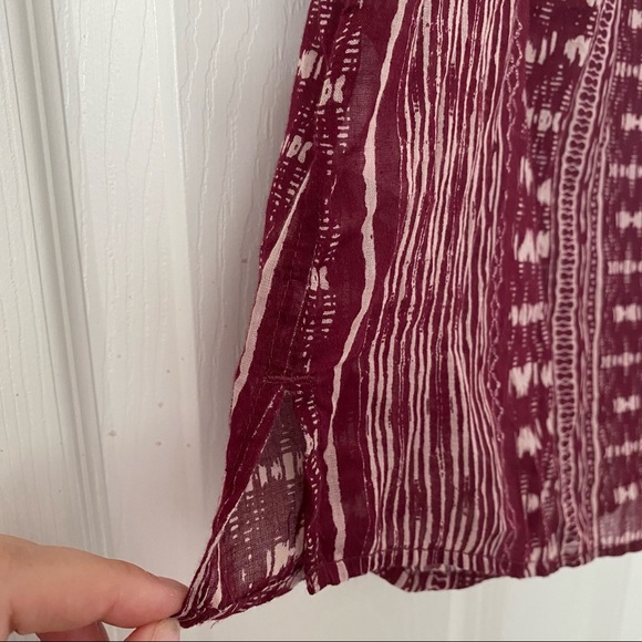 Eddie Bauer tank top / size medium - Picture 4 of 5